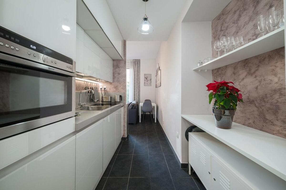 Le Coq Wagner - Parking - Air Conditioning - Pool Apartment Menton Luaran gambar