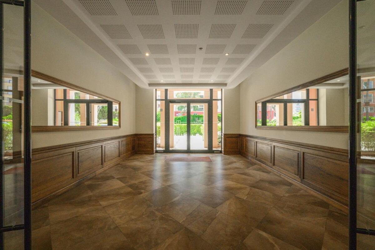 Le Coq Wagner - Parking - Air Conditioning - Pool Apartment Menton Luaran gambar