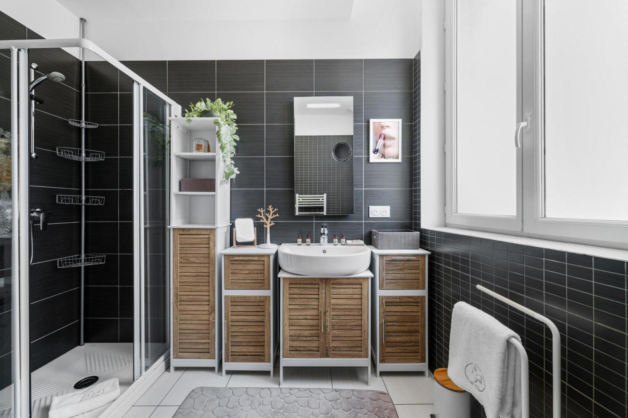 Le Coq Wagner - Parking - Air Conditioning - Pool Apartment Menton Luaran gambar