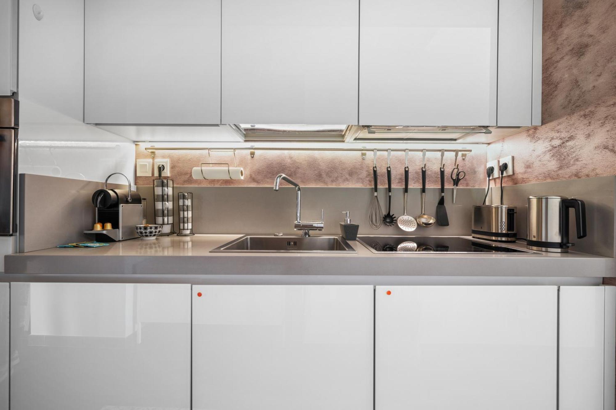 Le Coq Wagner - Parking - Air Conditioning - Pool Apartment Menton Luaran gambar