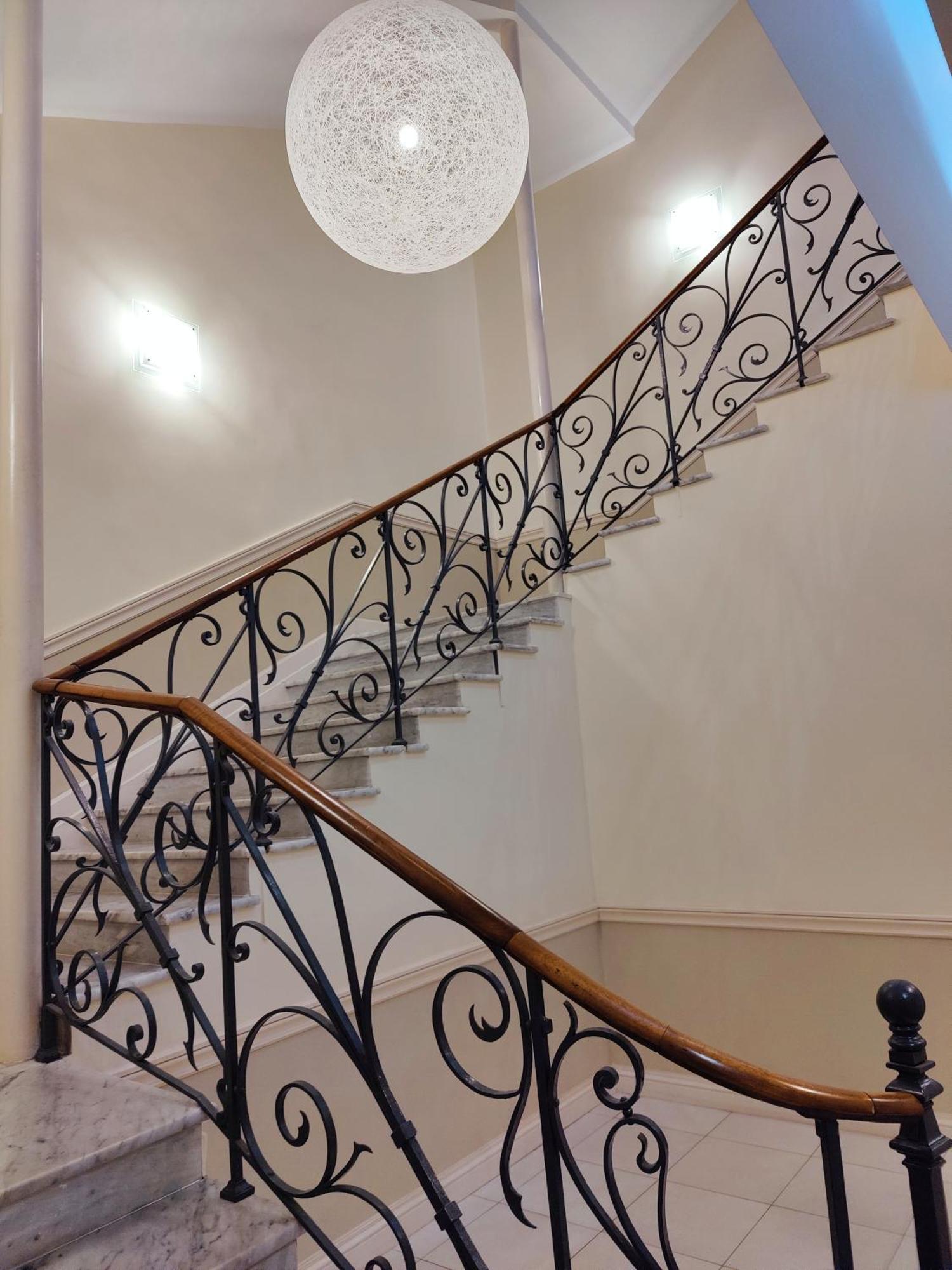 Le Coq Wagner - Parking - Air Conditioning - Pool Apartment Menton Luaran gambar